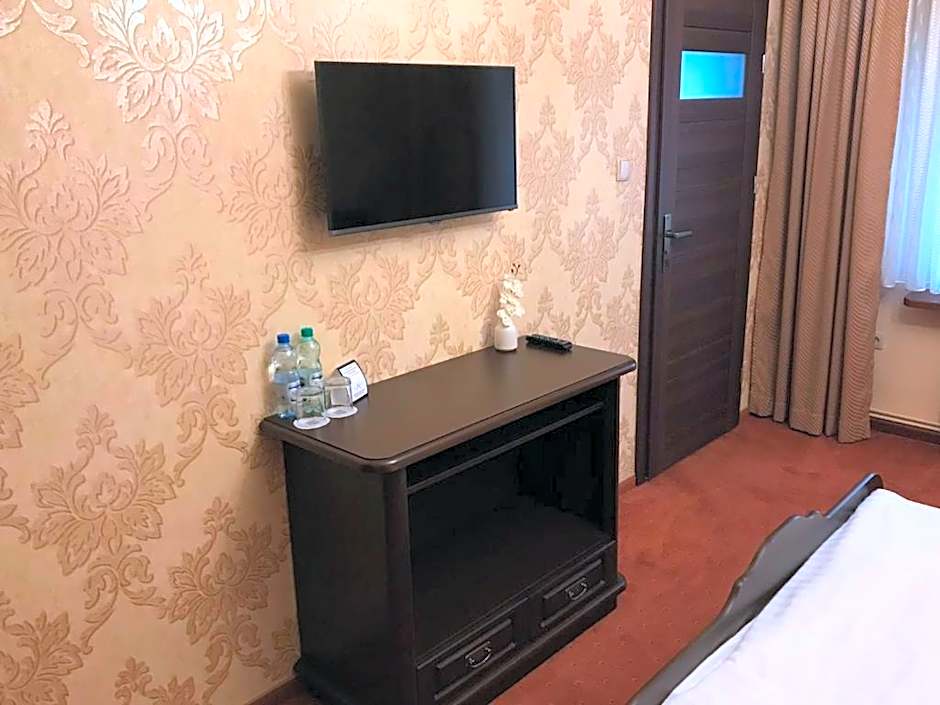 Hotel Restauracja Willa Radwan