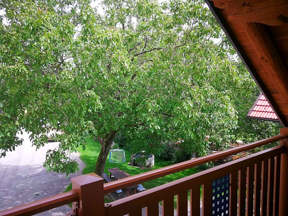 Landgasthof Peterbauer