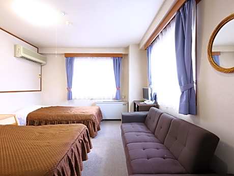 Twin Room-Non Smoking