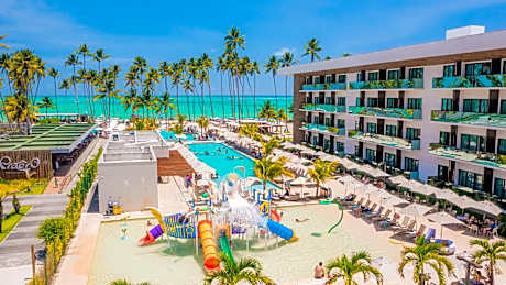 Maceio Mar Resort All Inclusive