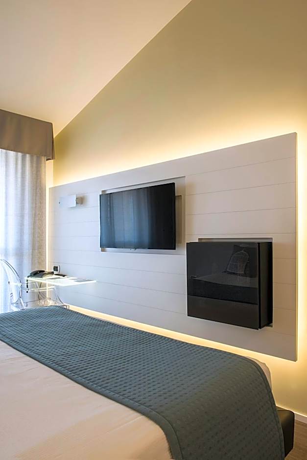 Ariae Dépendance - Alihotels
