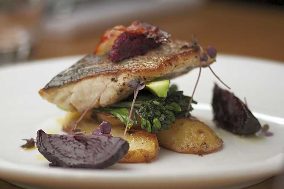 Salthouse Harbour Hotel