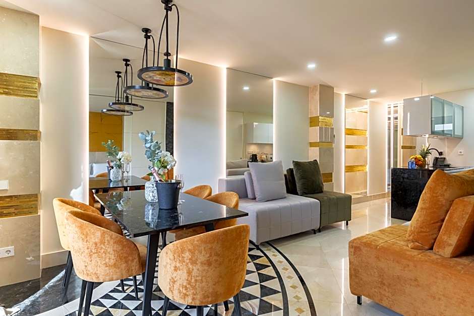 Cosmo Apartments Rambla Catalunya