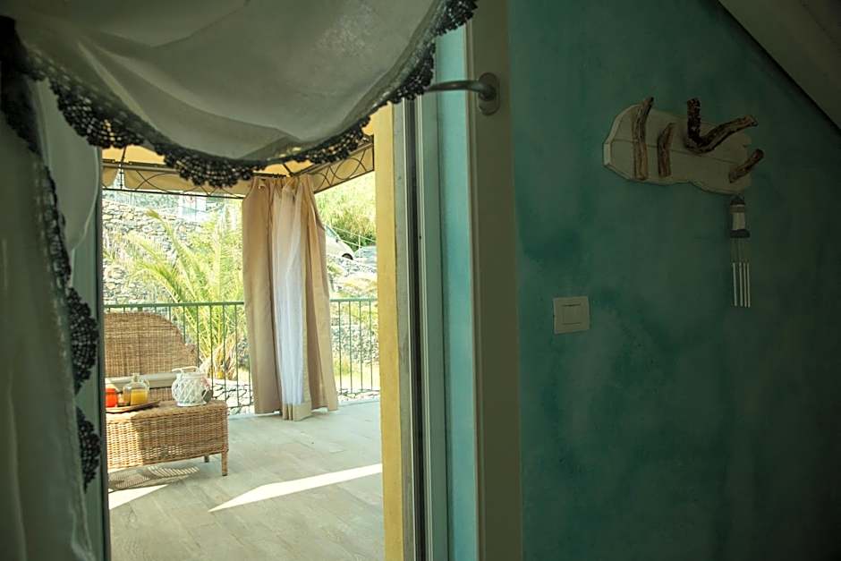 La Rocca Maison de Charme