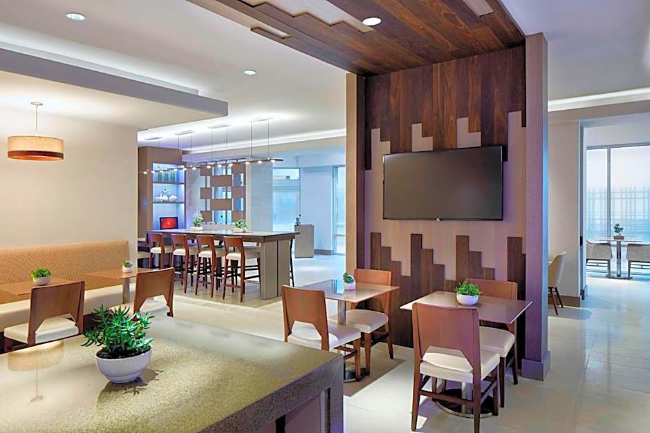 Marriott Birmingham