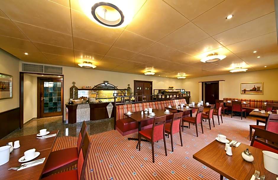 Hotel Boulevard Stuttgart City