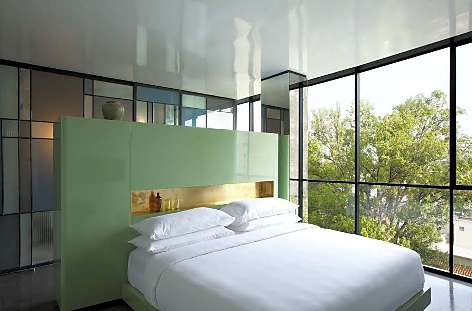 Casa Habita, Guadalajara, a Member of Design Hotels