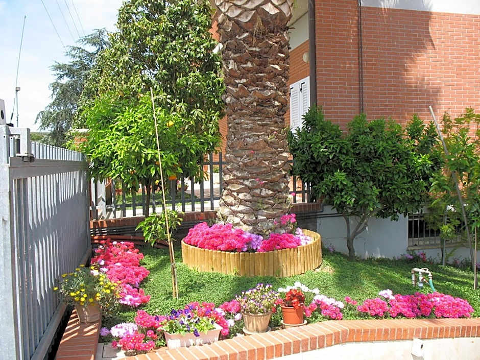 Bed & Breakfast Bompadre