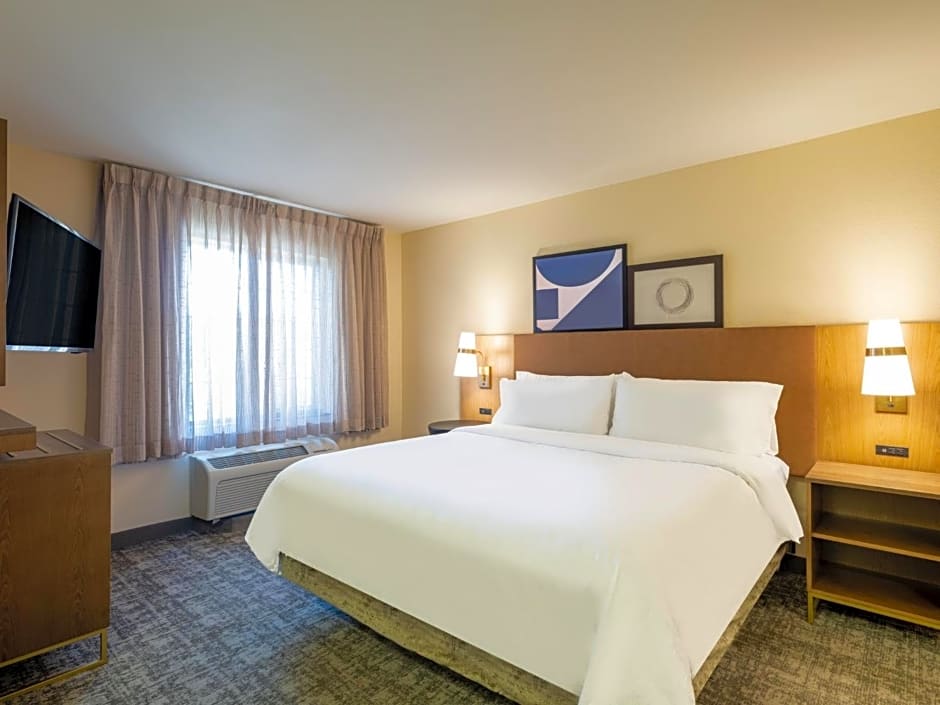 Staybridge Suites Milwaukee Airport South By IHG