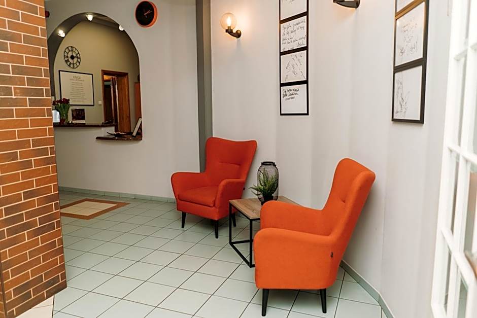 Hotel Kinga