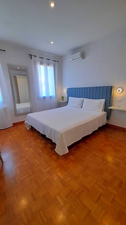 B&B Villa Griselda