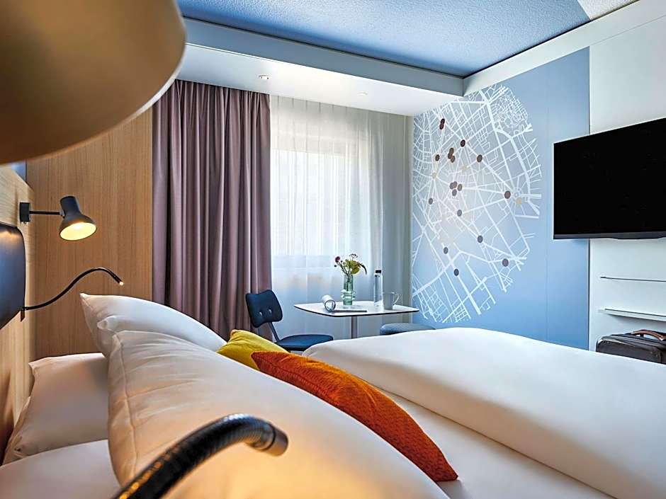 Mercure Paris Gare de Lyon TGV