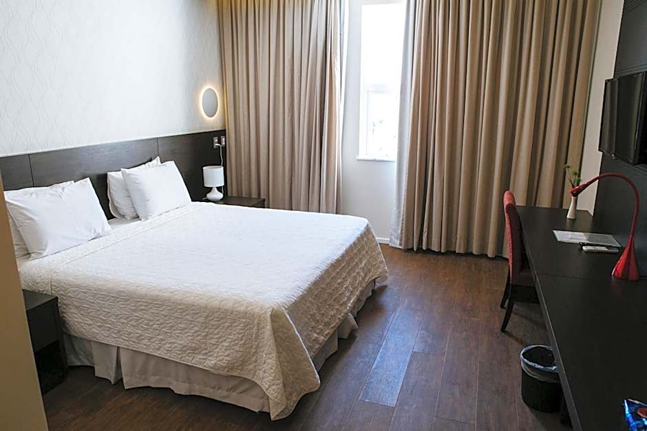 Arosa Rio Hotel