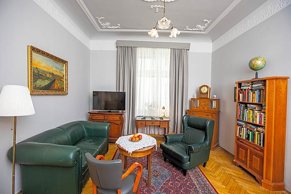 Boutique Hotel Nossek