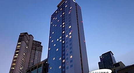 Shilla Stay Dongtan Samsung Digital City