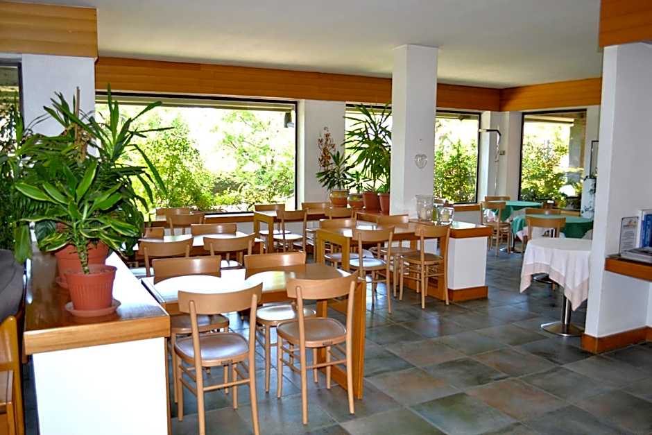 Hotel Canturio