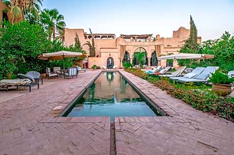 Prestige du Souss
