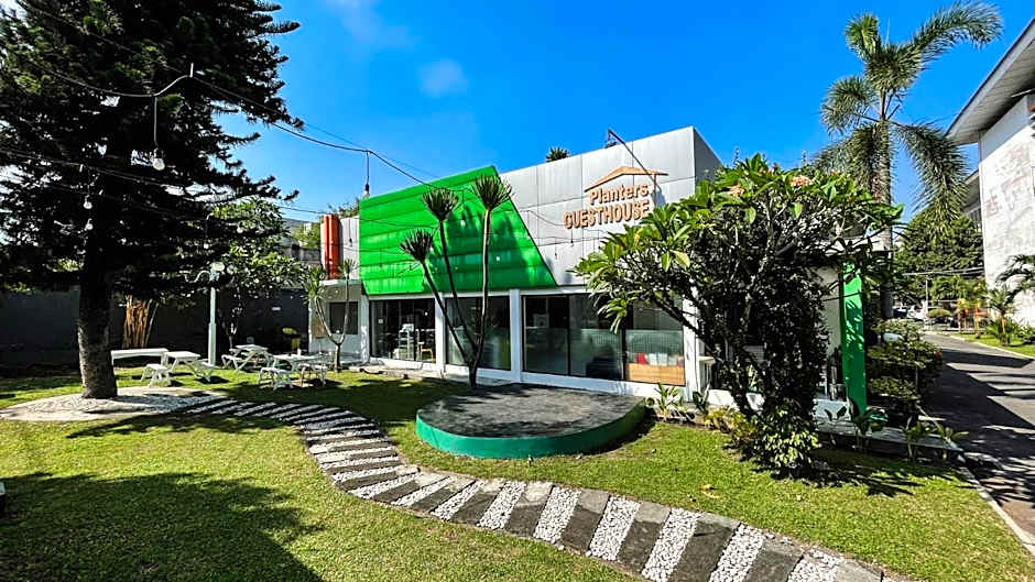 Planters Guest House