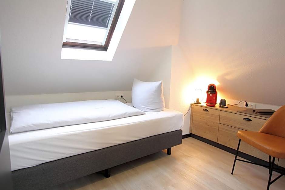 zeitlos Hotel und Restaurant am Fuchsbach