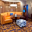 Courtyard by Marriott Winston-Salem Hanes Mall