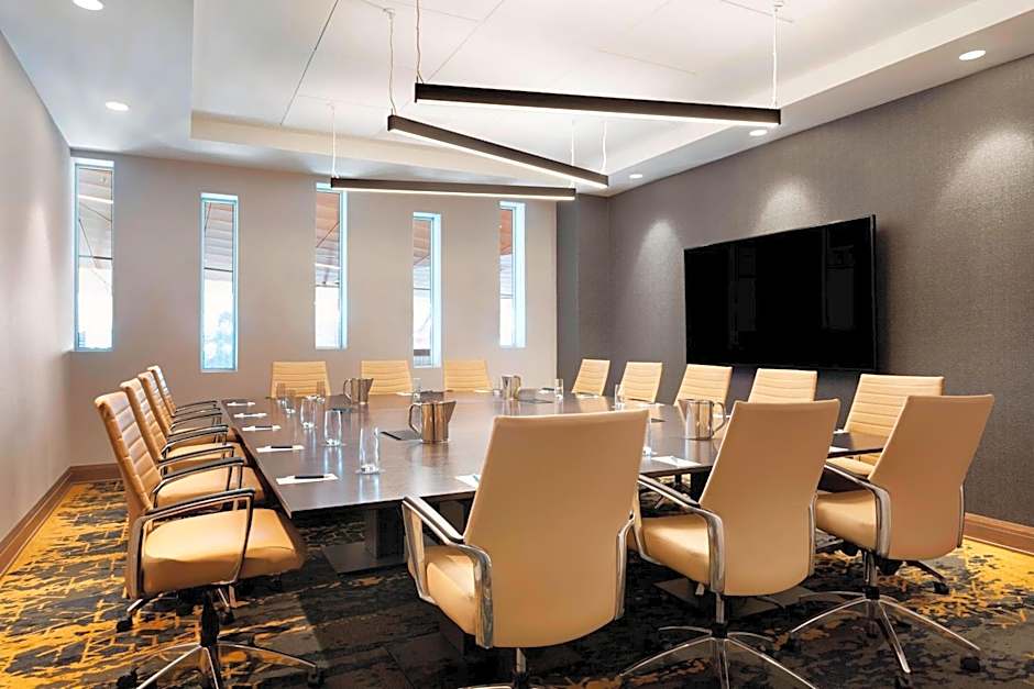 Sheraton Saint-Hyacinthe Hotel