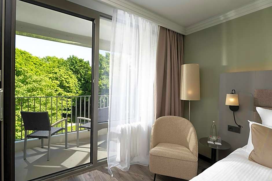 Leonardo Hotel Hannover