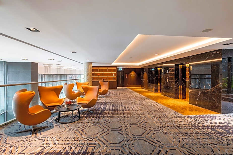 Radisson BLU Royal Hotel Dublin