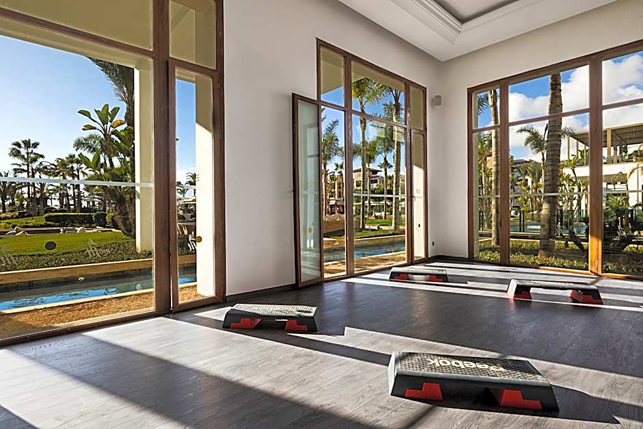 Hotel Riu Palace Tikida Agadir - All Inclusive