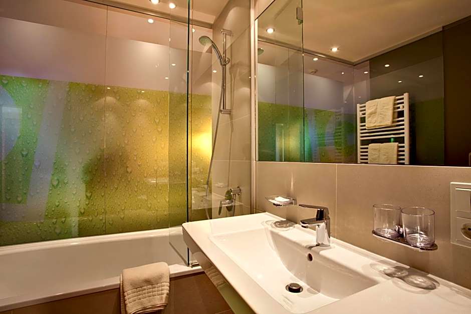 Hotel Bäckelar Wirt Superior