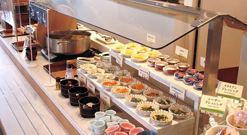 Richmond Hotel Himeji