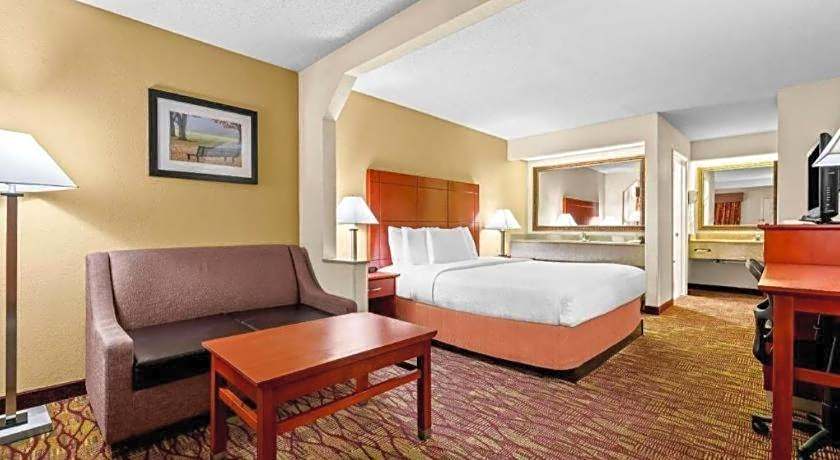 Best Western Inn
