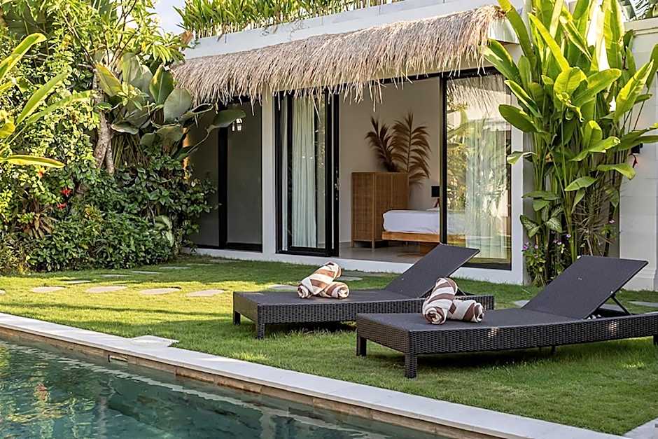 Villa Mahoni by Optimum Bali Villas