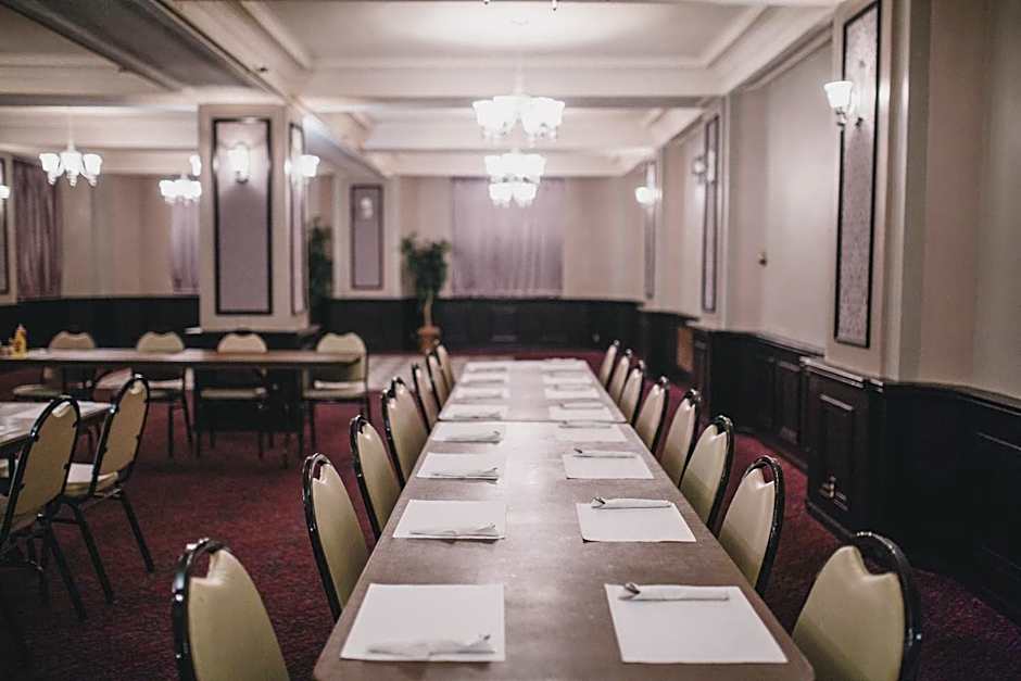 Hotel Ottumwa