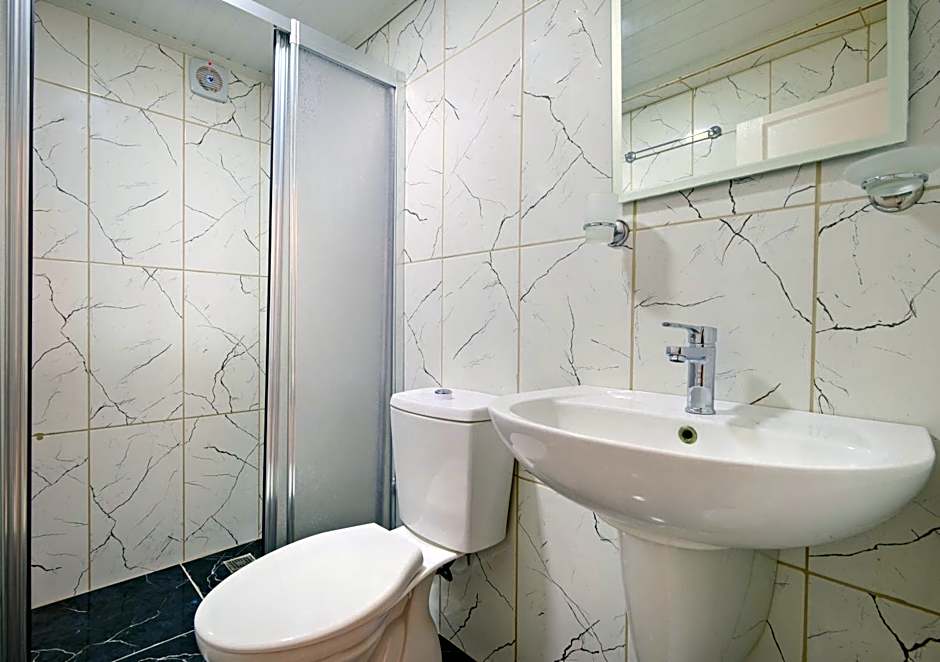 Gold Lion Apart Hotel