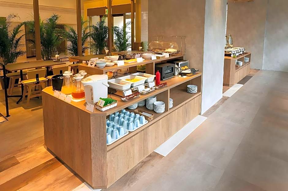 Takamatsu Park Hotel