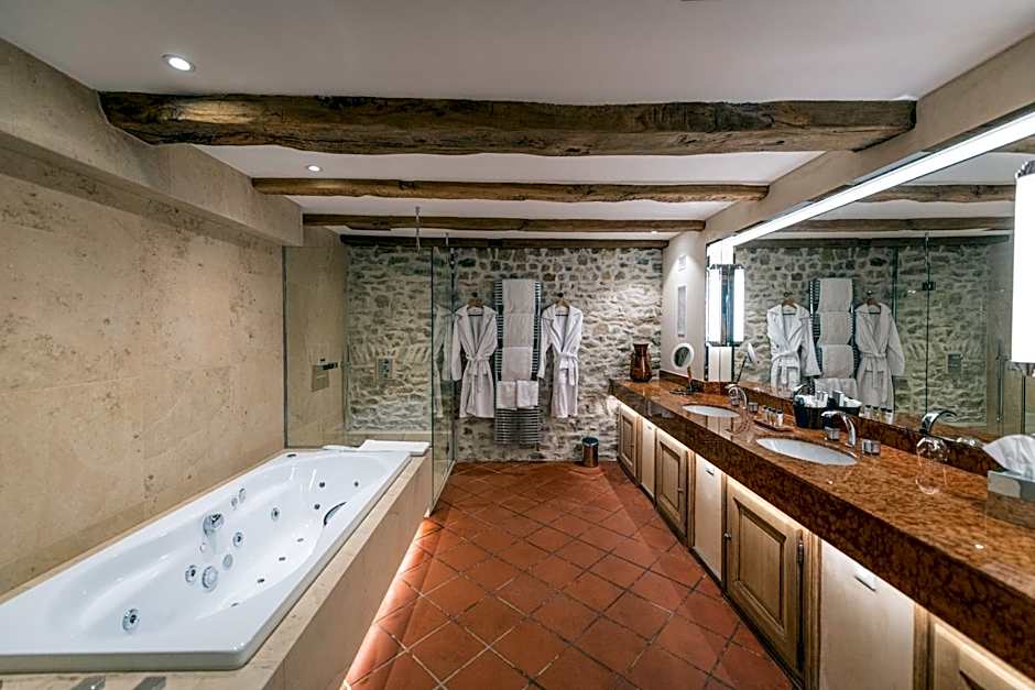 Auberge Saint Walfrid