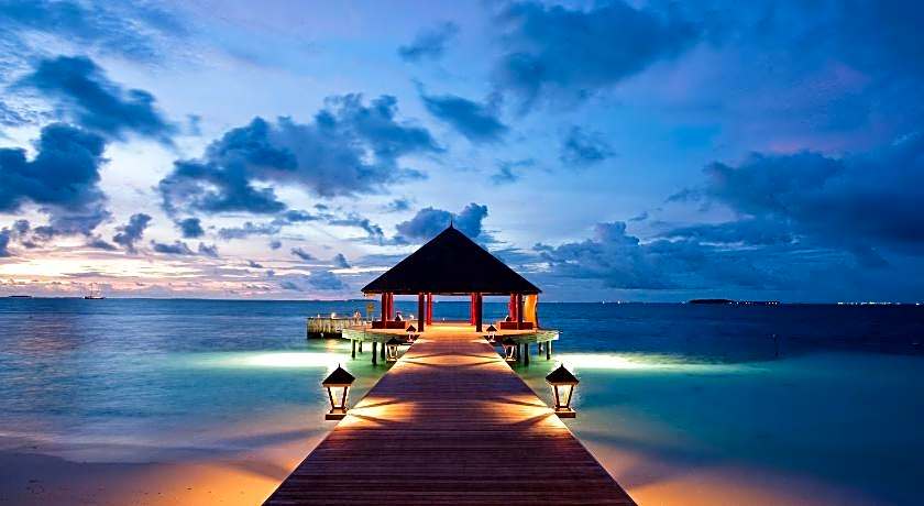 Dhawa Ihuru, part of Banyan Group  