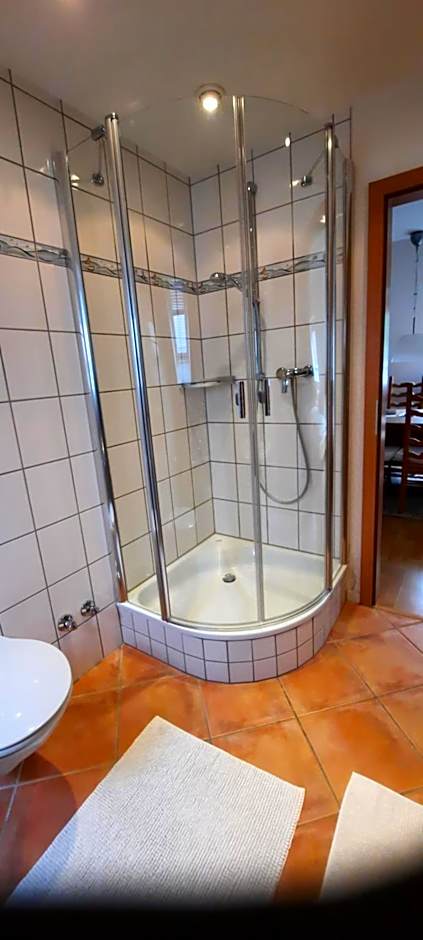 Hotel zur Brücke