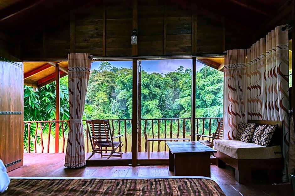 Kandy Cabana
