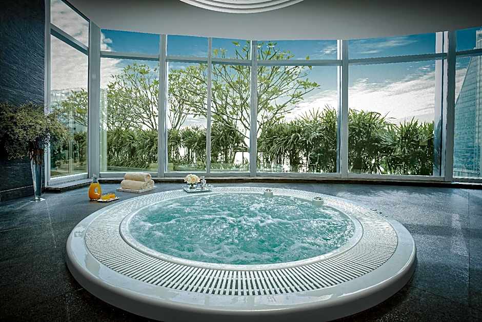 Grande Centre Point Sukhumvit - Terminal 21