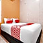 OYO 91408 Kas Residence Syariah