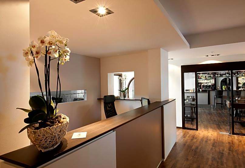 Hotel Seeluna am Klostersee