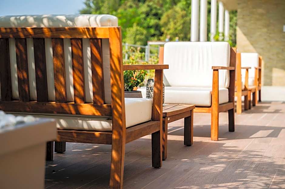 Sesta Terra Natural Resort