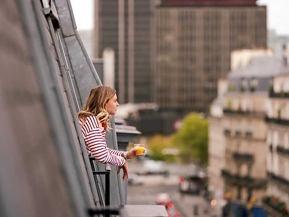 Legend Hôtel Paris
