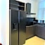 Botanique Suites AirBnB, Antwerp