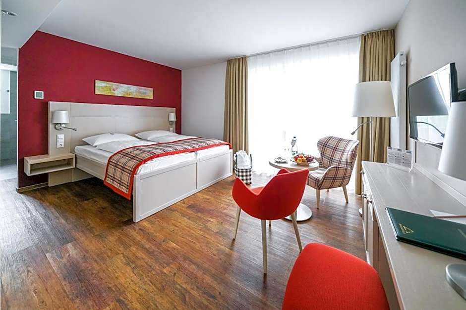 Ringhotel Warnemünder Hof