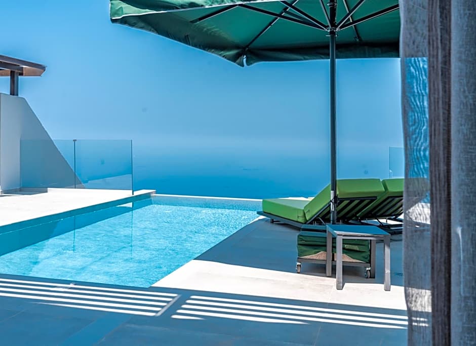 Anadeo Villas & Suites