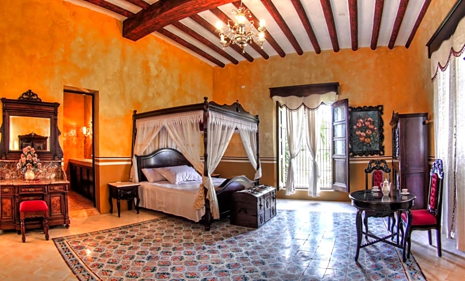 Hacienda Kaan Ac