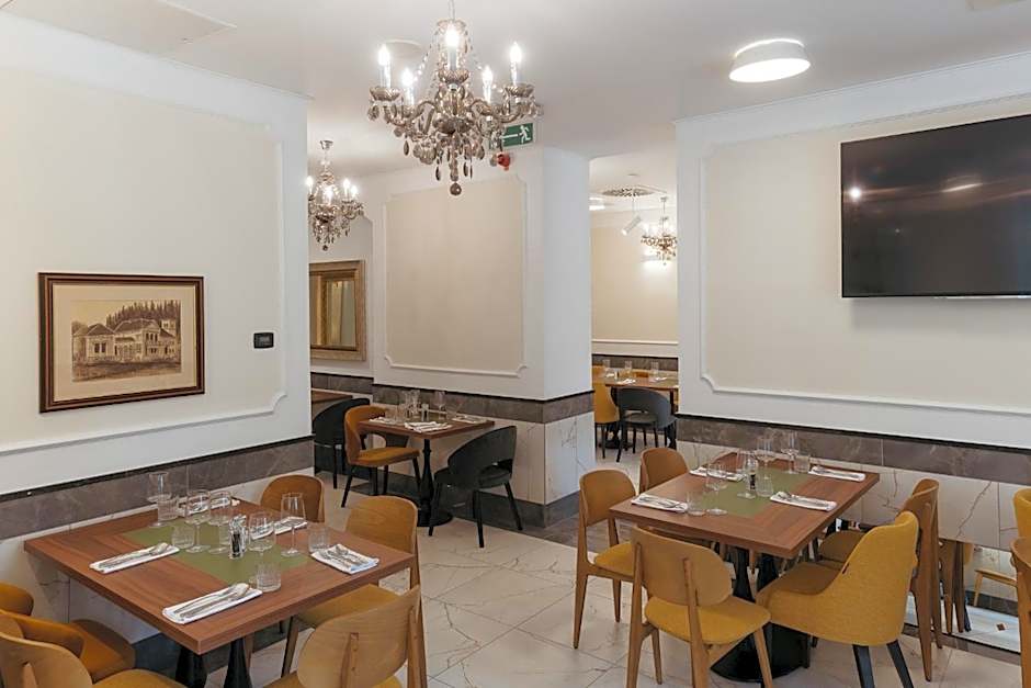 Hotel Švicarija - Terme Dobrna
