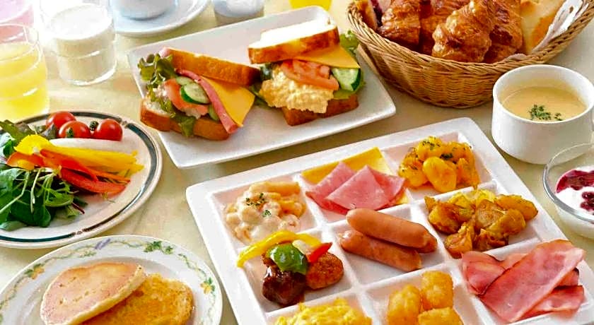 Hotel Sunvalley Nasu